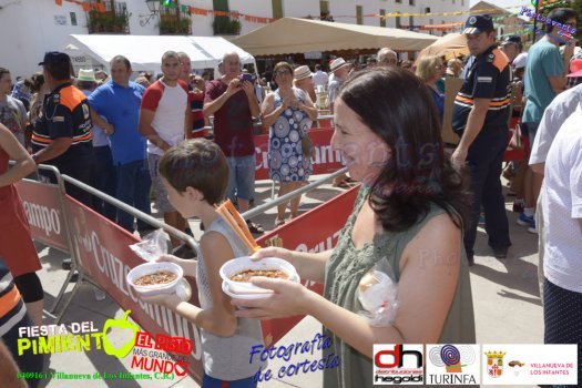 El Pisto mas grande del mundo_reparto